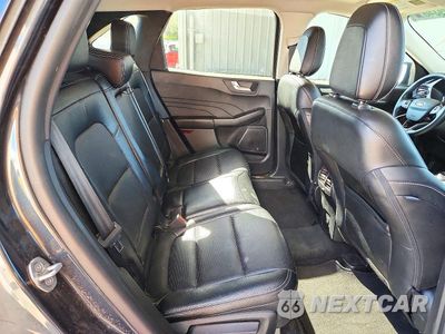 Zdjęcie 11 z 13 samochodu: 2022 FORD ESCAPE SEL VIN:1FMCU9CZ5NUA02144 - miniatura