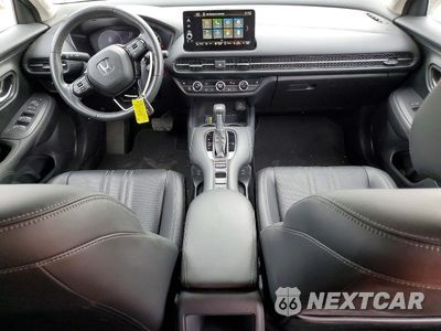 Zdjęcie 8 z 12 samochodu: 2024 HONDA HR-V EXL VIN:3CZRZ1H78RM716816 - miniatura