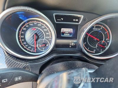 Zdjęcie 9 z 14 samochodu: 2019 MERCEDES-BENZ GLE 63 AMG-S 4MATIC VIN:4JGDA7FB3KB193960 - miniatura