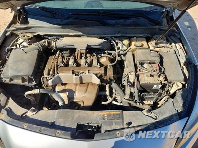 Zdjęcie 11 z 12 samochodu: 2014 CHEVROLET MALIBU 1LT VIN:1G11C5SL8EF221228 - miniatura