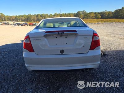 Zdjęcie 6 z 12 samochodu: 2012 FORD FUSION SEL VIN:3FAHP0JA7CR370670 - miniatura