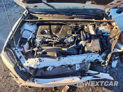 Zdjęcie 11 z 12 samochodu: 2024 TOYOTA CAMRY SE VIN:4T1G11AK9RU192800 - miniatura