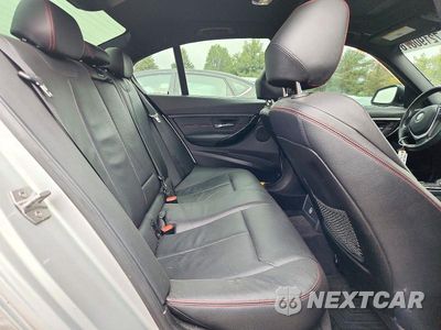 Zdjęcie 10 z 13 samochodu: 2013 BMW 328 I VIN:WBA3A5G50DNP22809 - miniatura