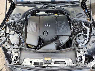 Zdjęcie 11 z 12 samochodu: 2025 MERCEDES-BENZ C 300 4MATIC VIN:W1KAF4HB7SR249576 - miniatura