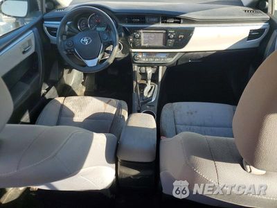 Zdjęcie 8 z 12 samochodu: 2015 TOYOTA COROLLA LE VIN:5YFBURHE1FP193596 - miniatura