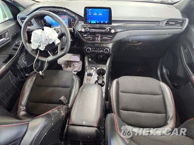 Zdjęcie 8 z 12 samochodu: 2025 FORD ESCAPE ST LINE SELECT VIN:1FMCU9NA5SUA44316 - miniatura