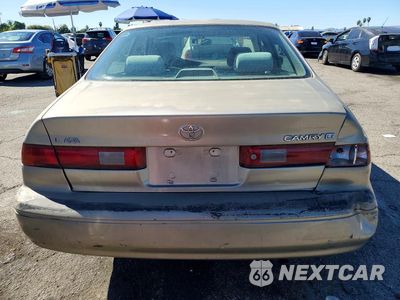 Zdjęcie 6 z 12 samochodu: 1998 TOYOTA CAMRY LE VIN:JT2BG22K1W0176460 - miniatura