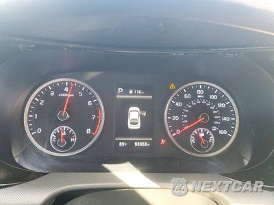 Zdjęcie 9 z 12 samochodu: 2023 KIA K5 LXS VIN:5XXG14J29PG185693 - miniatura