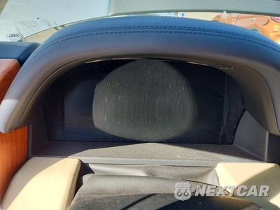 Zdjęcie 9 z 13 samochodu: 2010 LAND ROVER RANGE ROVER HSE LUXURY VIN:SALMF1E49AA313389 - miniatura