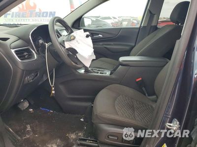 Zdjęcie 7 z 13 samochodu: 2018 CHEVROLET EQUINOX LT VIN:3GNAXJEV3JL118078 - miniatura
