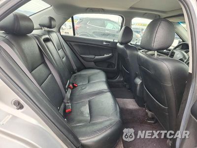 Zdjęcie 10 z 12 samochodu: 2006 HONDA ACCORD EX VIN:1HGCM66546A032168 - miniatura