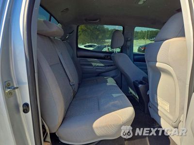 Zdjęcie 10 z 12 samochodu: 2013 TOYOTA TACOMA V6 VIN:3TMLU4EN4DM123641 - miniatura
