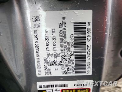 Zdjęcie 12 z 12 samochodu: 2020 TOYOTA TACOMA SR VIN:3TYRX5GN2LT004901 - miniatura