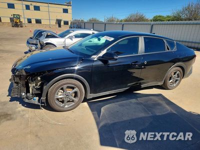 2025 KIA K4 LXS 3KPFT4DE6SE085810 - główne zdjęcie licytacji z USA - miniatura
