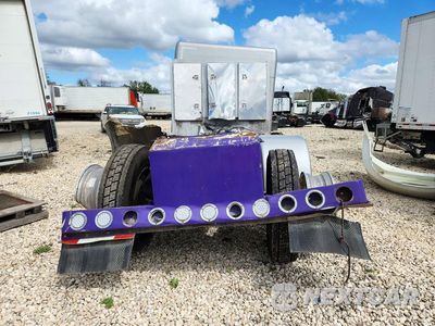 Zdjęcie 6 z 13 samochodu: 2022 PETERBILT 389 TRUCK CAB AND CHASSIS VIN:1XPXP4EX8ND784479 - miniatura