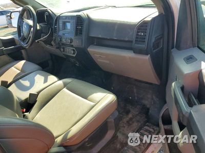 Zdjęcie 8 z 12 samochodu: 2018 FORD F150 XL VIN:1FTMF1EB0JKD81936 - miniatura