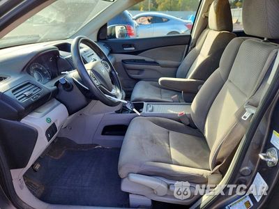 Zdjęcie 7 z 12 samochodu: 2012 HONDA CR-V EX VIN:2HKRM4H56CH627893 - miniatura