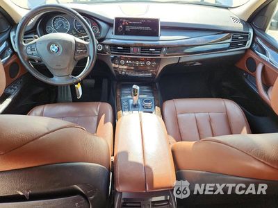 Zdjęcie 8 z 13 samochodu: 2014 BMW X5 XDRIVE35D VIN:5UXKS4C51E0J96182 - miniatura