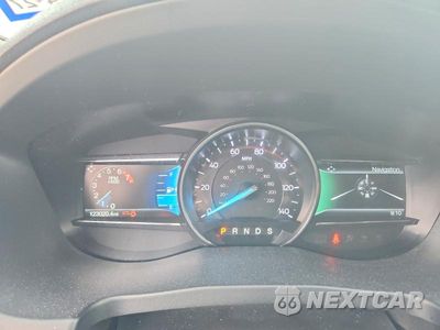 Zdjęcie 9 z 13 samochodu: 2018 FORD EXPLORER SPORT VIN:1FM5K8GT5JGC85104 - miniatura