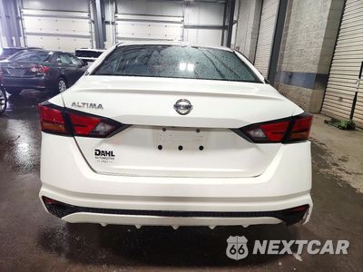 Zdjęcie 6 z 12 samochodu: 2019 NISSAN ALTIMA S VIN:1N4BL4BV2KC152773 - miniatura
