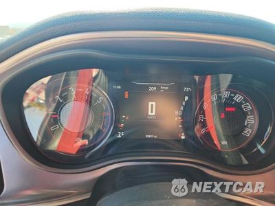 Zdjęcie 9 z 12 samochodu: 2019 DODGE CHALLENGER R/T VIN:2C3CDZBT7KH660889 - miniatura