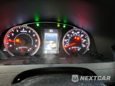 Zdjęcie 9 z 12 samochodu: 2016 TOYOTA CAMRY SE VIN:4T1BF1FK0GU212482 - miniatura