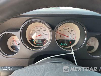 Zdjęcie 9 z 12 samochodu: 2012 DODGE CHALLENGER SXT VIN:2C3CDYAG9CH197766 - miniatura