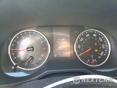 Zdjęcie 9 z 14 samochodu: 2021 TOYOTA RAV4 XLE VIN:2T3P1RFV8MW192448 - miniatura