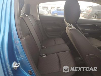Zdjęcie 10 z 12 samochodu: 2024 MITSUBISHI MIRAGE ES VIN:ML32AUHJ1RH036601 - miniatura