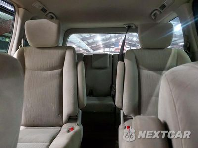 Zdjęcie 10 z 13 samochodu: 2016 NISSAN QUEST 3.5 SV VIN:JN8AE2KP6G9150622 - miniatura