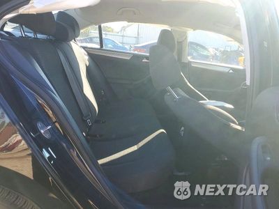 Zdjęcie 10 z 13 samochodu: 2015 VOLKSWAGEN JETTA SE VIN:3VWD17AJ9FM329099 - miniatura