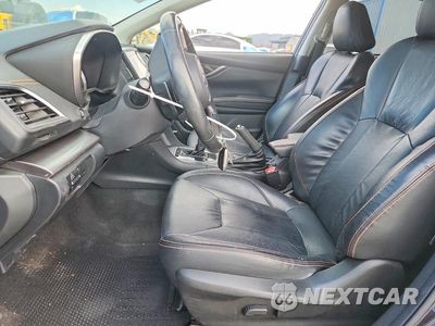 Zdjęcie 7 z 12 samochodu: 2019 SUBARU CROSSTREK LIMITED VIN:JF2GTANCXKH300813 - miniatura
