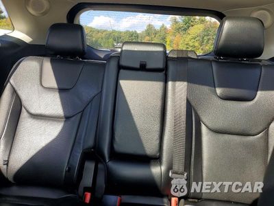 Zdjęcie 10 z 13 samochodu: 2019 FORD EDGE TITANIUM VIN:2FMPK4K99KBB78563 - miniatura