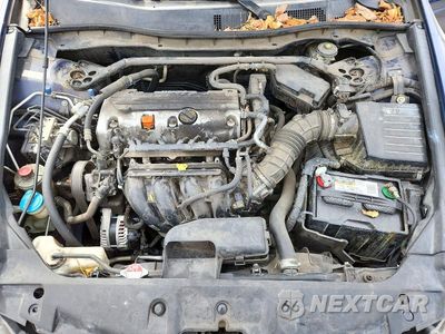 Zdjęcie 11 z 13 samochodu: 2012 HONDA ACCORD EX VIN:1HGCP2F75CA113306 - miniatura