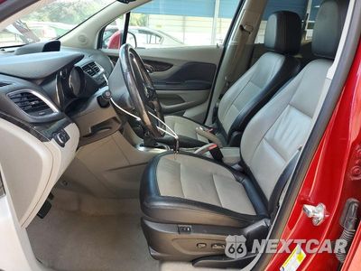Zdjęcie 7 z 12 samochodu: 2015 BUICK ENCORE VIN:KL4CJCSB8FB212162 - miniatura
