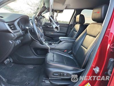Zdjęcie 7 z 14 samochodu: 2020 GMC ACADIA AT4 VIN:1GKKNLLS6LZ113450 - miniatura