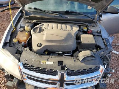 Zdjęcie 11 z 13 samochodu: 2014 DODGE AVENGER SE VIN:1C3CDZAG9EN130097 - miniatura