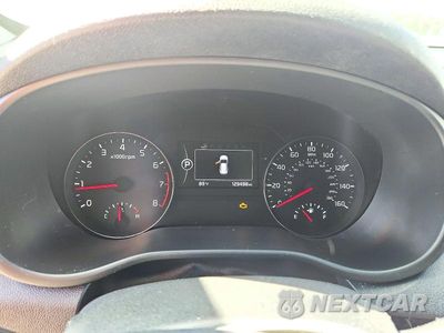 Zdjęcie 9 z 13 samochodu: 2017 KIA SPORTAGE SX VIN:KNDPR3A60H7099026 - miniatura
