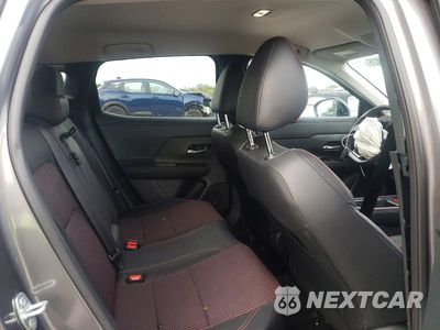 Zdjęcie 11 z 14 samochodu: 2025 NISSAN KICKS SR VIN:3N8AP6DA8SL332266 - miniatura