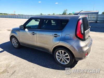 Drugie zdjęcie samochodu z przodu: 2018 KIA SOUL + VIN:KNDJP3A52J7612253 - miniatura