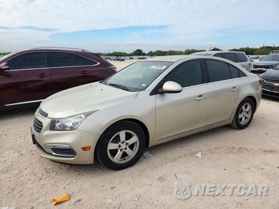 2016 CHEVROLET CRUZE LIMITED LT 1G1PE5SB0G7145688 - główne zdjęcie licytacji z USA - miniatura
