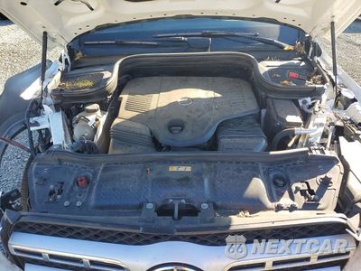 Zdjęcie 11 z 12 samochodu: 2021 MERCEDES-BENZ GLS 450 4MATIC VIN:4JGFF5KE9MA489976 - miniatura