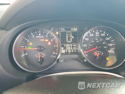 Zdjęcie 9 z 12 samochodu: 2013 NISSAN ROGUE S VIN:JN8AS5MV6DW606718 - miniatura