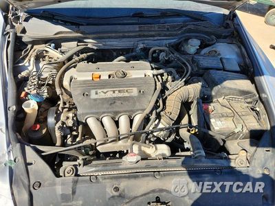 Zdjęcie 11 z 12 samochodu: 2005 HONDA ACCORD EX VIN:1HGCM56775A023152 - miniatura