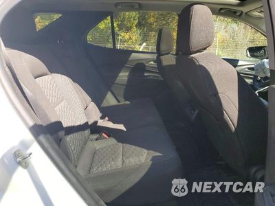 Zdjęcie 11 z 13 samochodu: 2019 CHEVROLET EQUINOX LT VIN:2GNAXKEV6K6204318 - miniatura