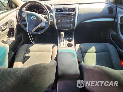 Zdjęcie 8 z 13 samochodu: 2014 NISSAN ALTIMA 2.5 S VIN:1N4AL3APXEC293149 - miniatura