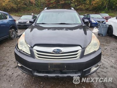 Piąte zdjęcie samochodu w środku: 2012 SUBARU OUTBACK 2.5I PREMIUM VIN:4S4BRBCC0C3228997 - miniatura