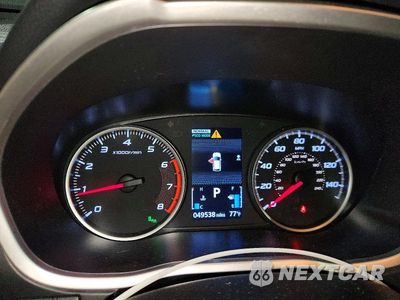 Zdjęcie 9 z 13 samochodu: 2025 MITSUBISHI ECLIPSE CROSS SE VIN:JA4ATWAA3SZ010830 - miniatura