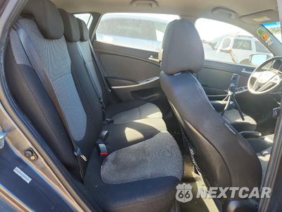 Zdjęcie 10 z 12 samochodu: 2012 HYUNDAI ACCENT GS VIN:KMHCT5AE2CU028791 - miniatura