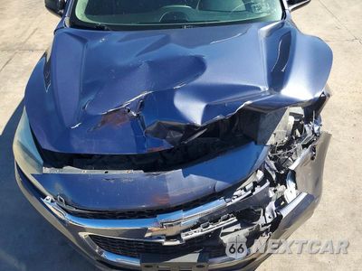 Zdjęcie 11 z 12 samochodu: 2015 CHEVROLET MALIBU LS VIN:1G11B5SL6FF334390 - miniatura